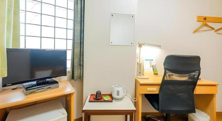 Mimatsu Hotel Mito  Exterior photo